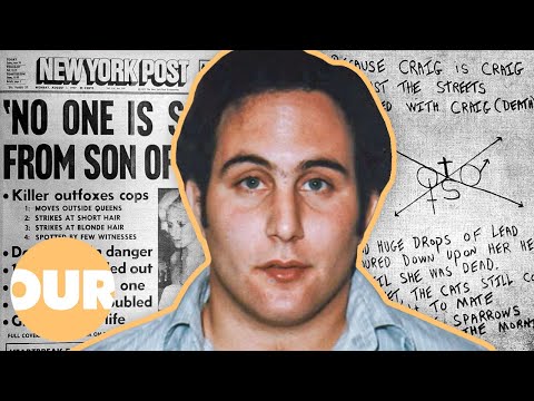 Catching The 'Son Of Sam' Killer | Our Life