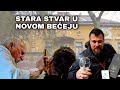 Kulturista ep. 38 - Stara stvar u Novom Bečeju