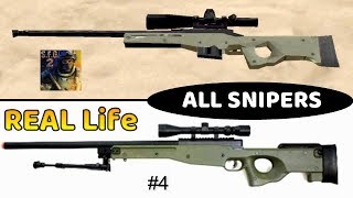 SPECIAL FORCES GROUP 2 SNIPERS IN REAL LIFE screenshot 4