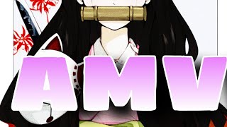 Nezuko Kamado Edit Lo-Fi Edit Slow-Mo Snowflake Song Edit By Sole