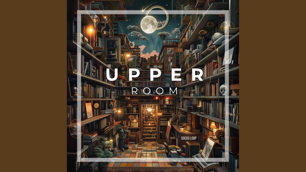 Upper Room auf YouTube ansehen Upper Room auf YouTube ansehen