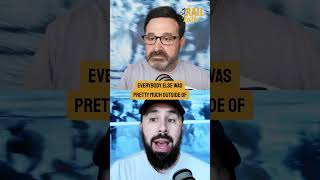 Joe Bianca on Counting Stars' Kentucky Oaks Run #railtalk #podcast #horsesports #horseraces