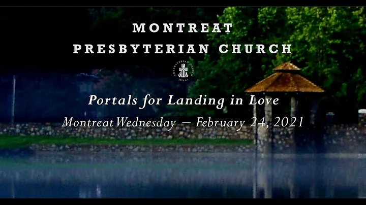 Portals for Landing in Love