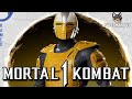 The BEST Kameo Characters In MK1 - Mortal Kombat 1: TOP 3 Kameo Characters In MK1