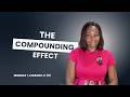 This One Concept Makes Investing Work: Compound Interest Explained