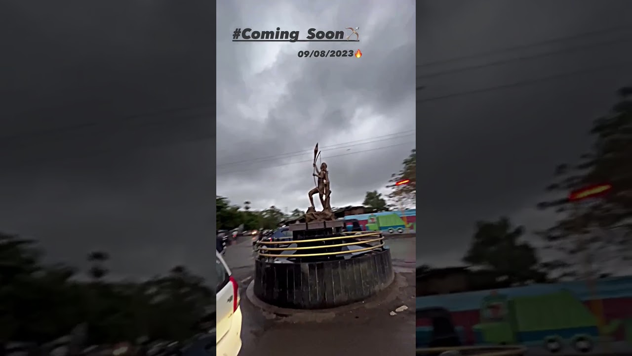 9 august adivasi divas status 2023 || 9 august world tribal day