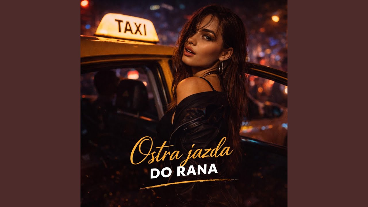 Ostra jazda do rana