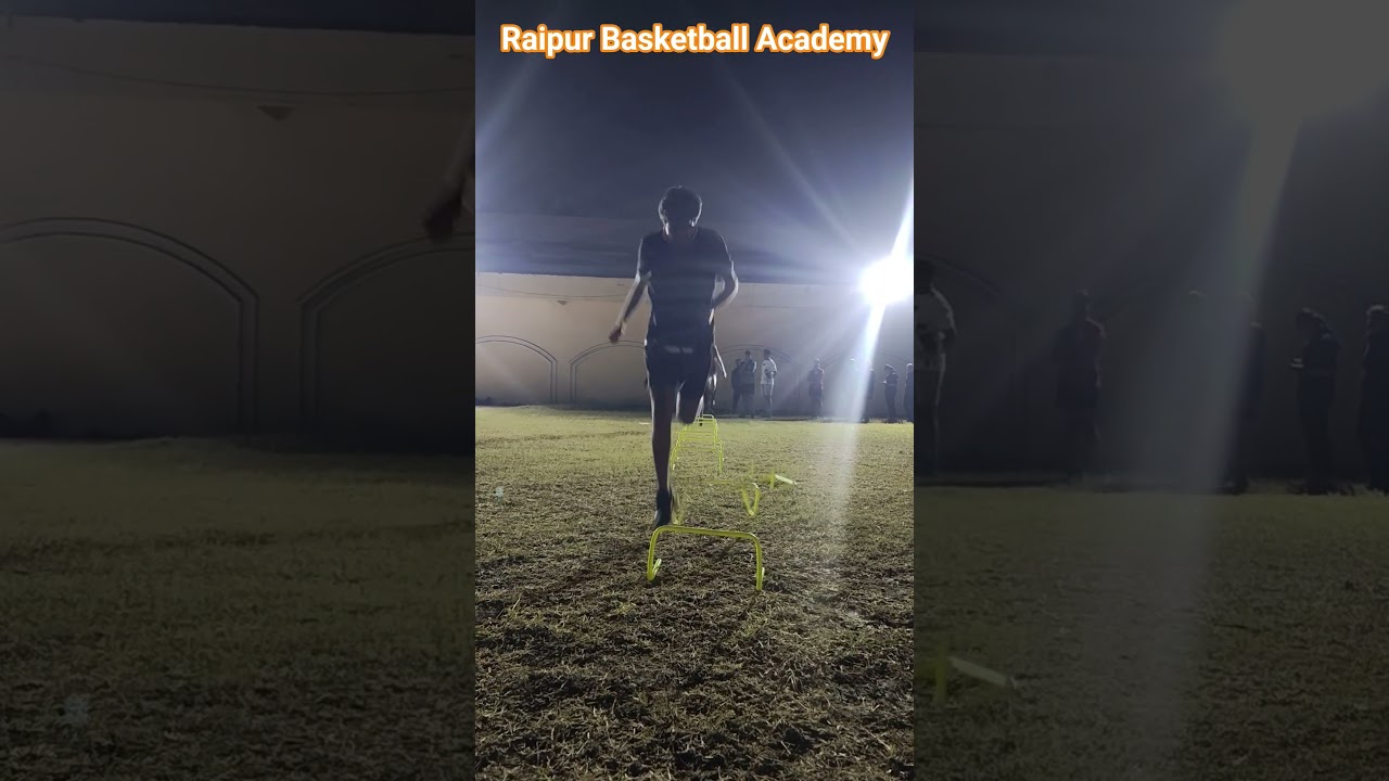 प्लायोमेट्रिक प्रशिक्षण 