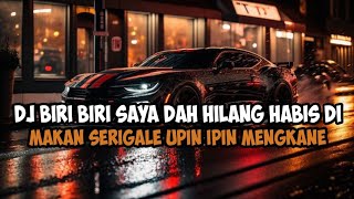 Dj Jarjit Biri Biri Saya Dah Hilang Upin Ipin Mengkane WG Viral Di Tiktok Yang Kalian Cari