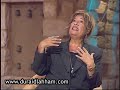 دردشة مع الفنانة منى واصف عن فيلم الرسالة من برنامج نورتو تقديم دريد لحام دردشة مع الفنانة منى واصف عن فيلم الرسالة من برنامج نورتو تقديم دريد لحام