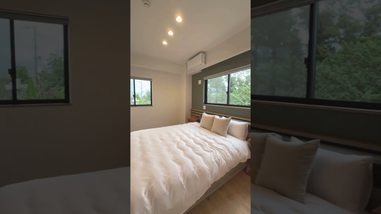 【Roomtour】電気を買わない家が公開されました♪ アイキャッチ画像