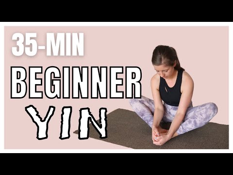 The Best Yoga Poses for Beginners Everyone Should Practice