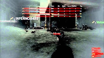 Armory Custom Zombies! | "This map is insane!" (Part 1) [Call of Duty: World at War]