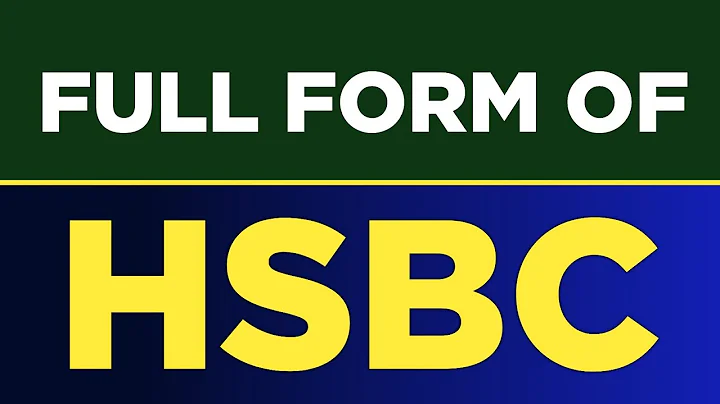 Full form of HSBC | HSBC ka full form kya hai | HSBC full form | Free Learn University