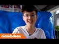 Moritz reagiert auf Pranks | Spotlight BTS | Nickelodeon Deutschland
