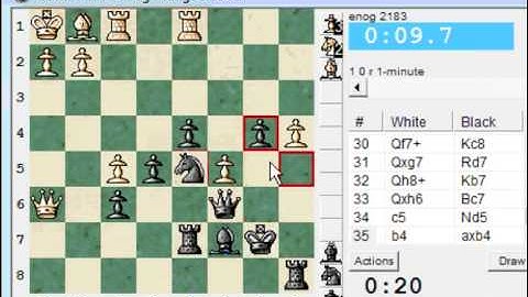Chessworld.net presents Bullet chess with live commentary - 2nd August (Chessworld.net)