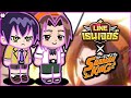 Line Ranger | เปิดกาชาตั๋วฟรี+110ใบ, +9999Ruby ตามล่าโยและเรนที่หายไป! ID1 (31/05/2565)