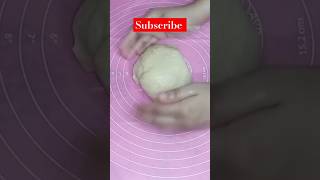 pizza dough makingpizzaquick subscribe shortsclip youtubeshorts