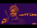 Jatt life official sidhu moose wala  varinder brar