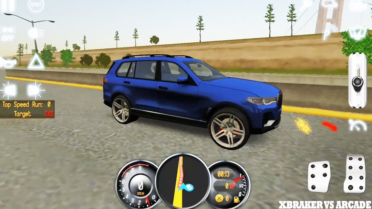 Driving School 2017 UPDATE Challenge Mod Android GamePlay FHD YouTube