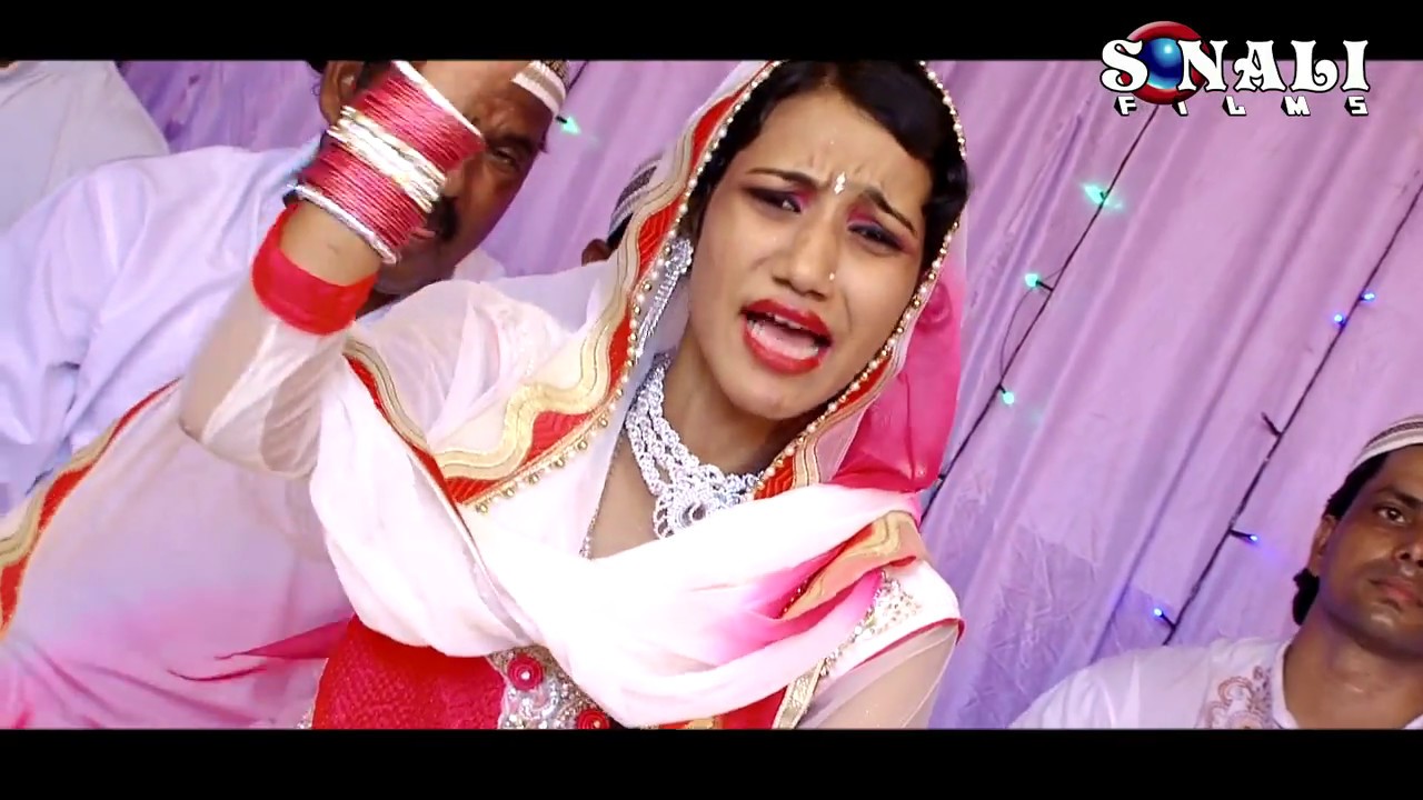 Leke Balaye Pyar Nabi Ki#लेके बलाये प्यार नबी के #Shahin Saba Bharti#New Kawali Video Song 2017