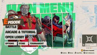 MARVEL TOKON CHILL STREAM TONIGHT screenshot 5