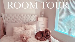 Room Tour