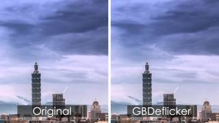 GBDeflicker-閃爍抑制-縮時攝影的好幫手!!!!!