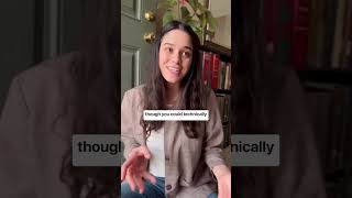 If We Talked About Other Tools Like We Talked About Mobility Aids