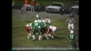NV Huskies vs Tipton Catholic Cardinals - November 12, 1988 - Regional Champs