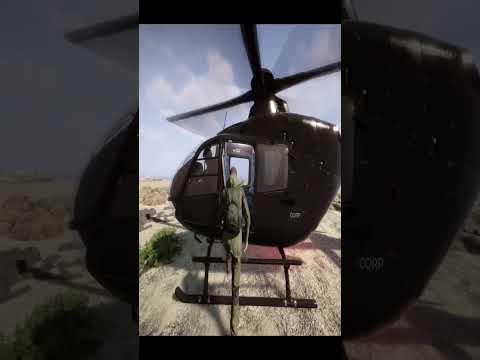 Секретная концовка sons of the forest