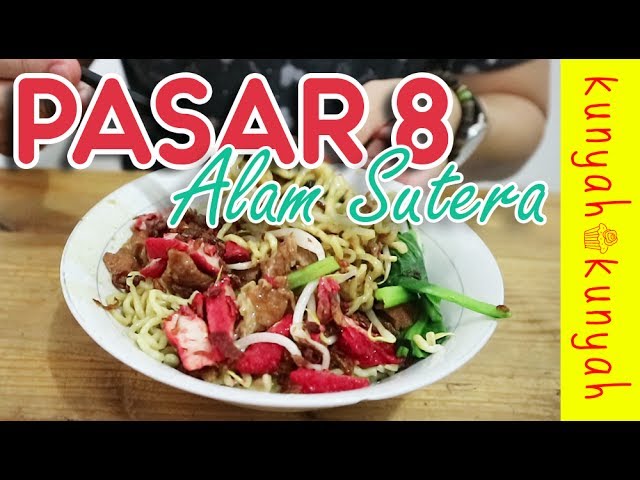 Peringkat 10 Restoran Tempat Makan Enak Di Pasar 8 Di Pergikuliner Com