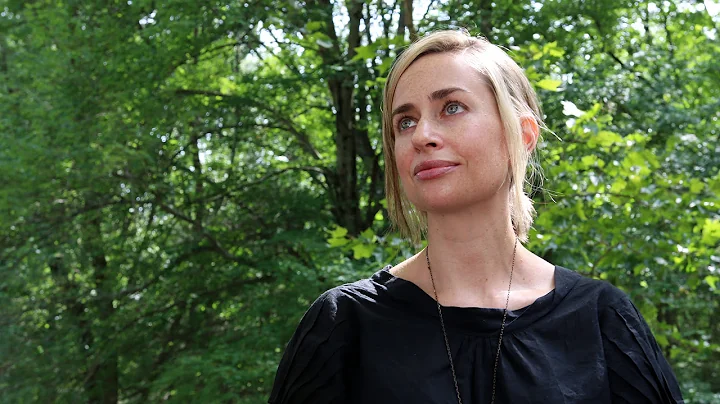 Sarah Kirkland Snider: The Full 360