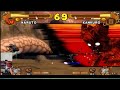 GAMEPLAY NARUTO SHIPPUDEN 5 AETHERSX2,MEDIATEK G70,..NO LAG 120FPS