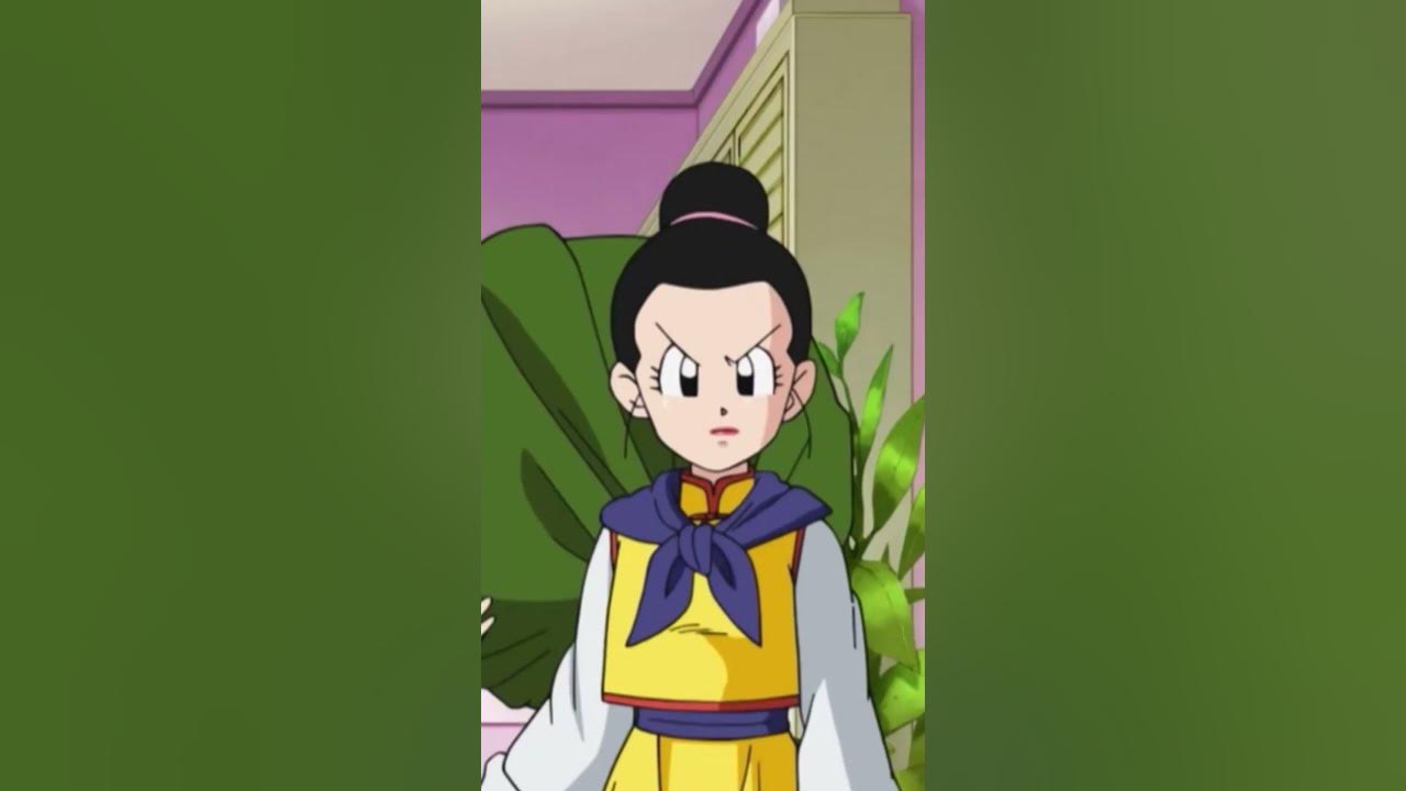 Chichi Angry YouTube chichi-angry-youtube