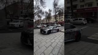 BMW || I8 vs M8 🫠❤️‍🩹