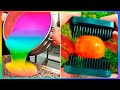 1 Hour Oddly Satisfying Videos With Relaxing Music To Fall Asleep To