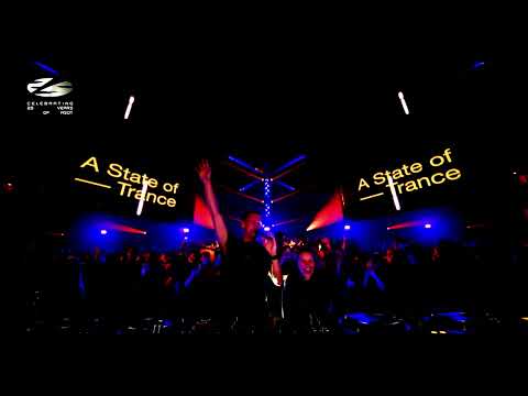 Armin van Buuren & Olive Anguz - Vem Comigo
