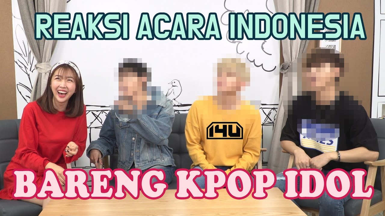 Akhirnya Member Grup Kpop Ini Mengonfirmasi Bahwa Ia Orang Indonesia