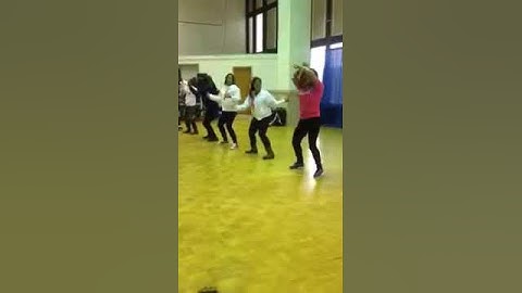 Sigma Lambda Gamma @SUNY New Paltz Yard Show