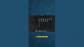How to import media files in Davinci Resolve | Davinci Resolve Basic Tutorial