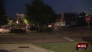 Jackson State evacuates Alexander Hall as officials address building issue Profile