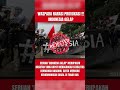 #TolakProvokasi#TolakAksiIndonesiaGelap#IndonesiaTerang#IndonesiaMenyala