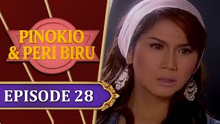 Pinokio Dan Peri Biru  Episode 28  Ricky Harun Georgina Claudie