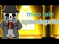 Mico tale speedsprite credits in description