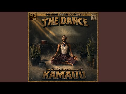 THE DANCE