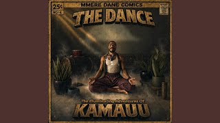 THE DANCE