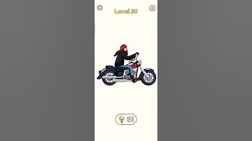 DOP 2: Delete One Part  Level 56 Walkthrough Solution #shorts #DOP2