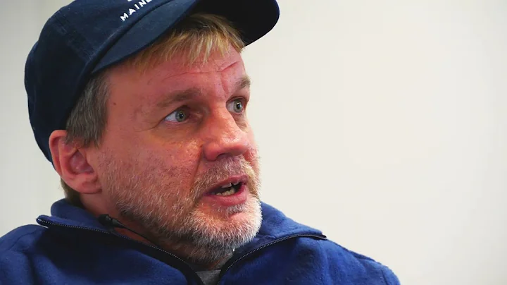 Justin Dyer - More than 20 years as a Direct Suppo...