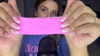 ASMR Squishy Collection + Ramble 💖